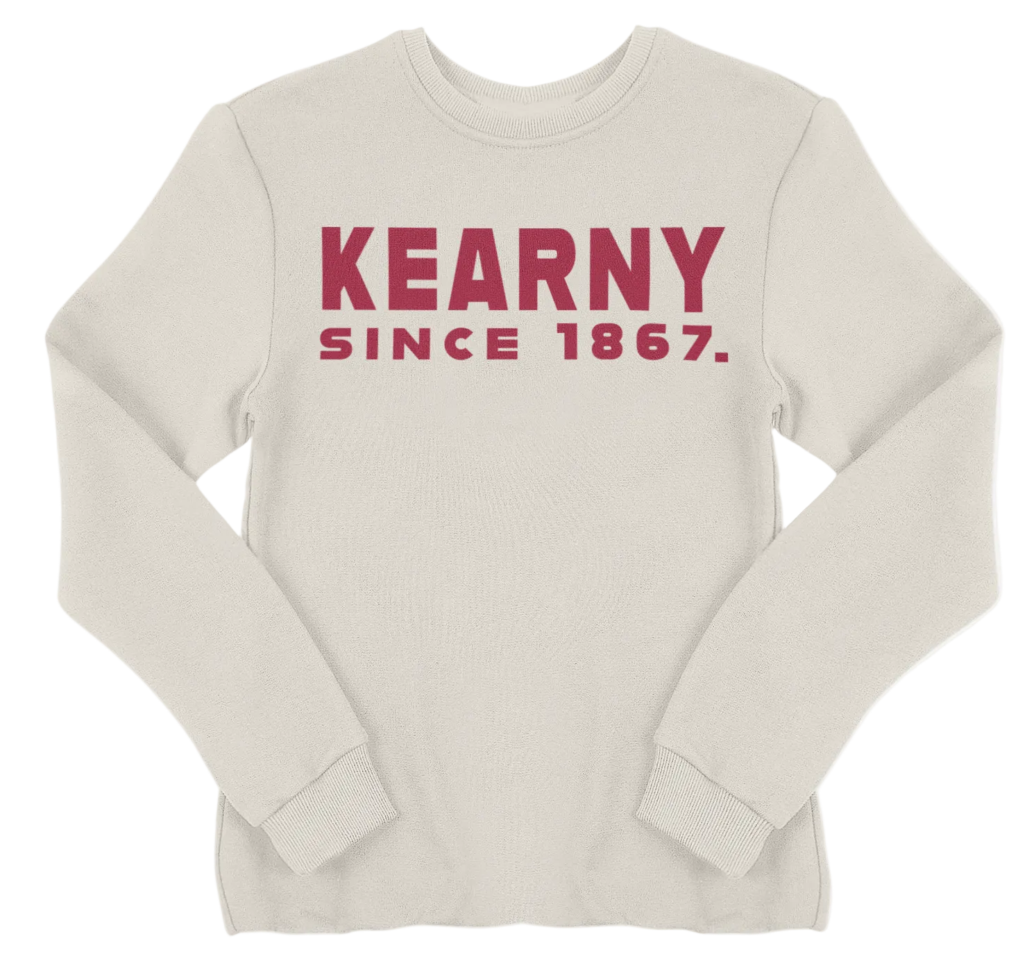 Kearny 1867