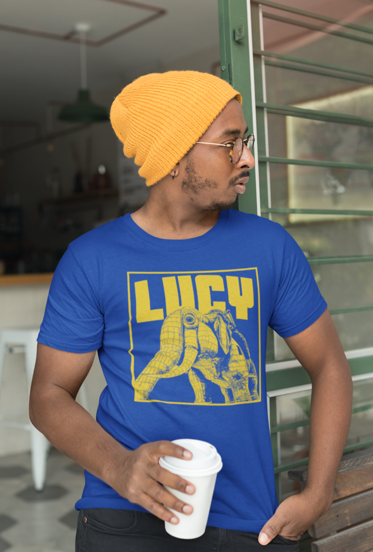 Lucy Tee